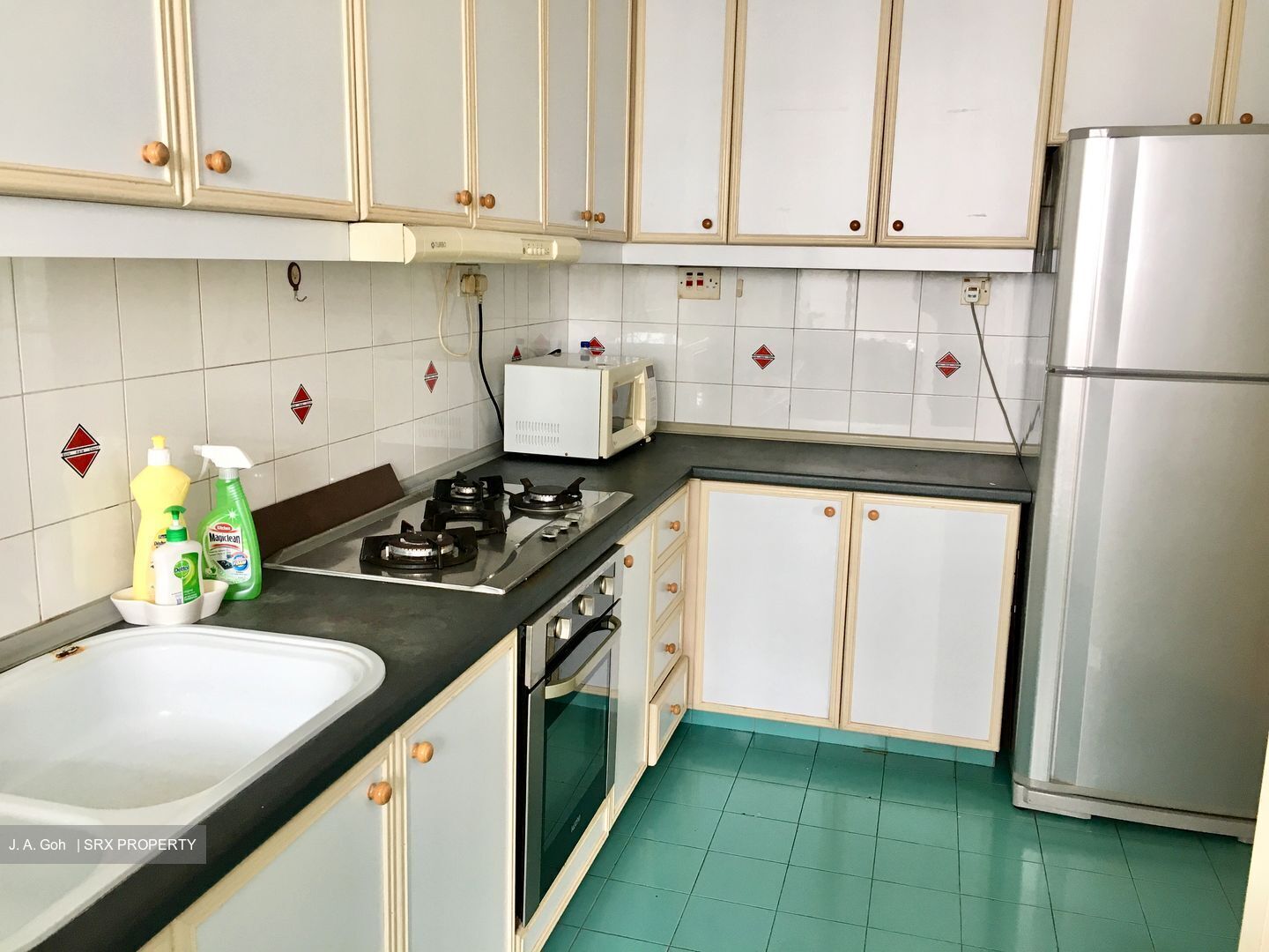 Euro-Asia Court (D9), Apartment #488187211